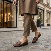 Casual Pumps ML-2541