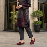 Casual Back Open BL-2504