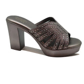 WOMEN FANCY SLIPPER RL-25116