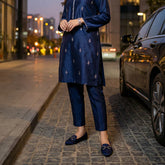 Casual Pumps ML-2541