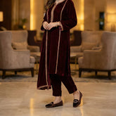 Casual Pumps ML-2575