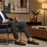 MEN FORMAL SHOES G-2563