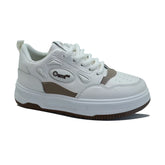 WOMEN SLIP ON TRAINERS ML-25133