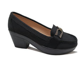 FORMAL COURT SHOES ML-2556