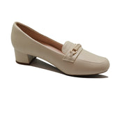 FORMAL COURT SHOES ML-2533