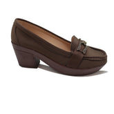 FORMAL COURT SHOES ML-2556