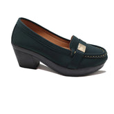 FORMAL COURT SHOES ML-2549