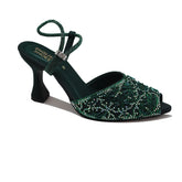 WOMEN FANCY SANDAL SL-2565