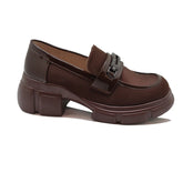 FORMAL COURT SHOES ML-2570