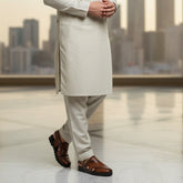 MEN TRADITIONAL PESHAWARI CHAPPAL C-2607