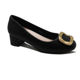 FORMAL COURT SHOES ML-2527