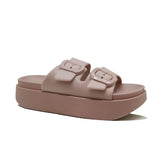 WOMEN CASUAL SLIPPER KL-2514