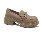 FORMAL COURT SHOES ML-2569