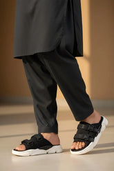 MEN CASUAL SLIPPER F-2536