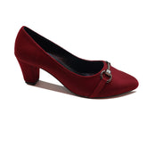 FORMAL COURT SHOES ML-2557