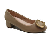 FORMAL COURT SHOES ML-2527