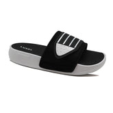 MEN CASUAL SLIPPER F-25105