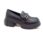 FORMAL COURT SHOES ML-2569