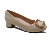 FORMAL COURT SHOES ML-2527