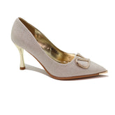 WOMEN FANCY SANDAL ML-25103