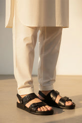MEN CUSHIONED SANDAL SD-2613
