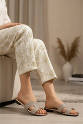 WOMEN FANCY SLIPPER RL-2512