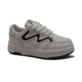 WOMEN SLIP ON TRAINERS ML-25131