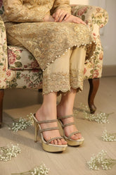 WOMEN FANCY SLIPPER RL-2516
