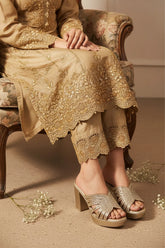 WOMEN FANCY SLIPPER RL-25116