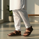 MEN CUSHIONED SANDAL SD-2620