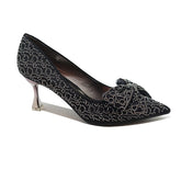 WOMEN FANCY SANDAL ML-2590