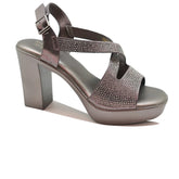 WOMEN FANCY SANDAL SL-2566