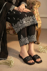 WOMEN FANCY SLIPPER RL-25115