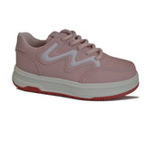 WOMEN SLIP ON TRAINERS ML-25131