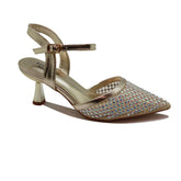 WOMEN FANCY SANDAL ML-2588