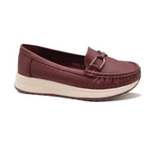 CASUAL LOAFERS ML-2597