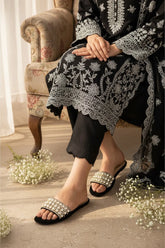 WOMEN FANCY SLIPPER RL-2505