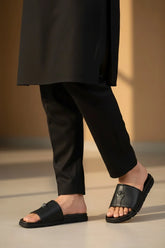 MEN CASUAL SLIPPER F-2509