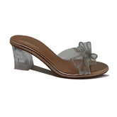 WOMEN FANCY SLIPPER RL-25120