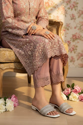 WOMEN FANCY SLIPPER RL-25109