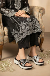WOMEN CASUAL SLIPPER RL-2519