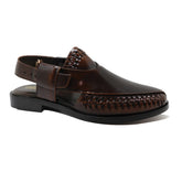 MEN TRADITIONAL PESHAWARI CHAPPAL C-2529