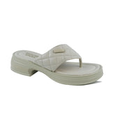 WOMEN CASUAL SLIPPER CL-2501