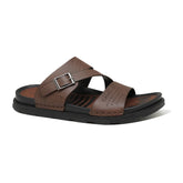 MEN CASUAL SLIPPER F-2505