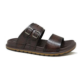MEN CASUAL SLIPPER F-2507
