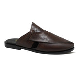 MEN CASUAL SLIPPER F-2524