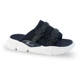 MEN CASUAL SLIPPER F-2536