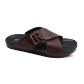 MEN CASUAL SLIPPER F-2603