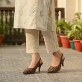 WOMEN FANCY SANDAL ML-2545