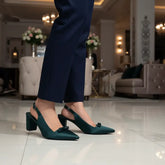 WOMEN FANCY SANDAL ML-2542